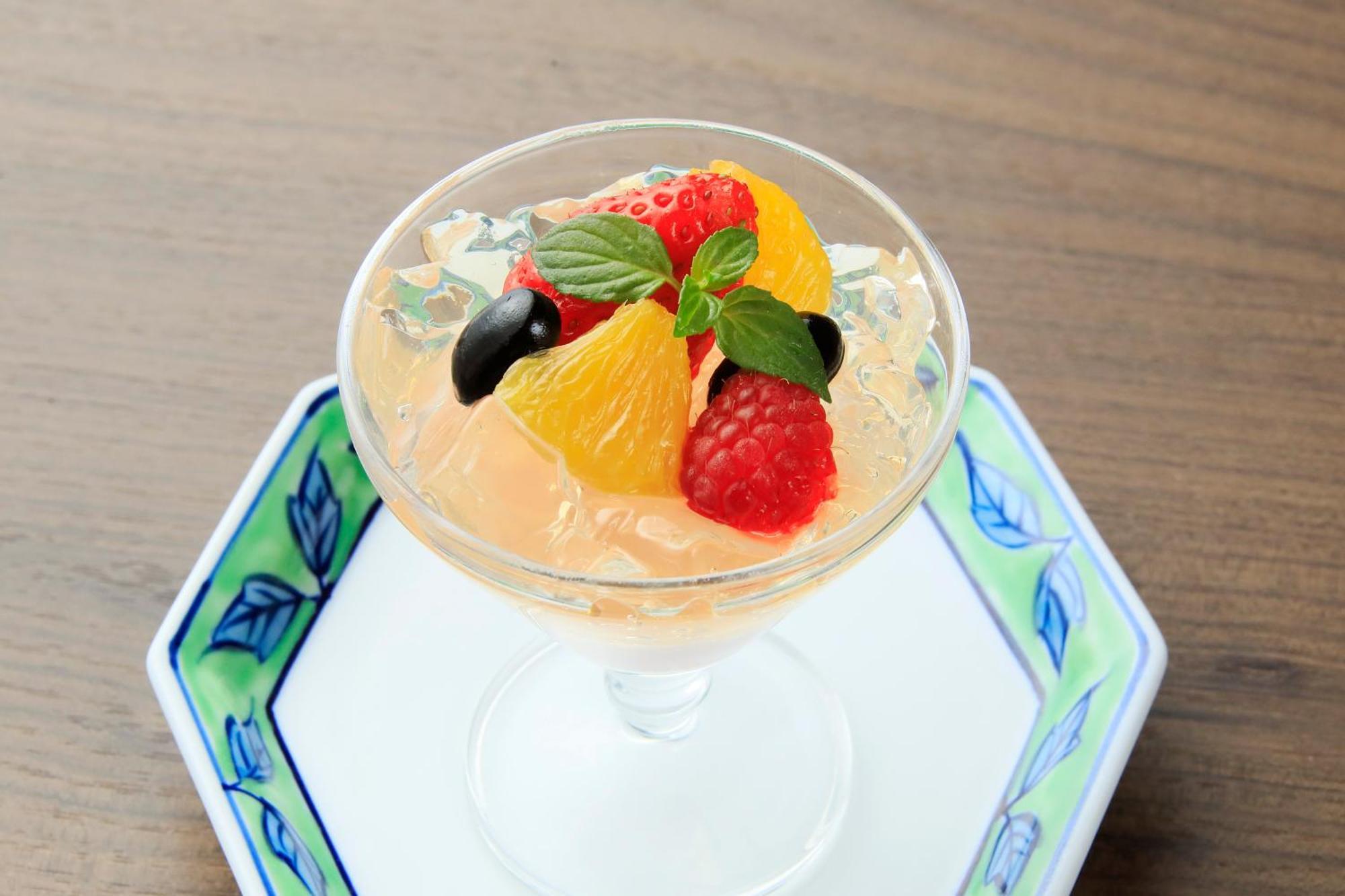 Oarai Park Hotel Exterior photo